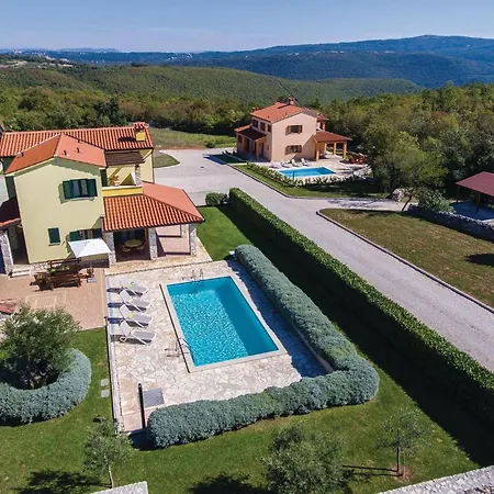 Casa de Férias Croatia Kunj