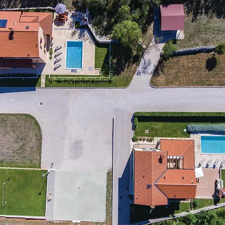 Croatia Casa de Férias