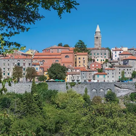 Croatia Casa de Férias Kunj