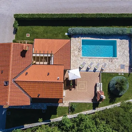 Croatia Vakantiehuis *