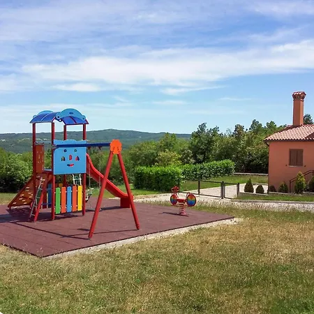 Casa de Férias Croatia Kunj