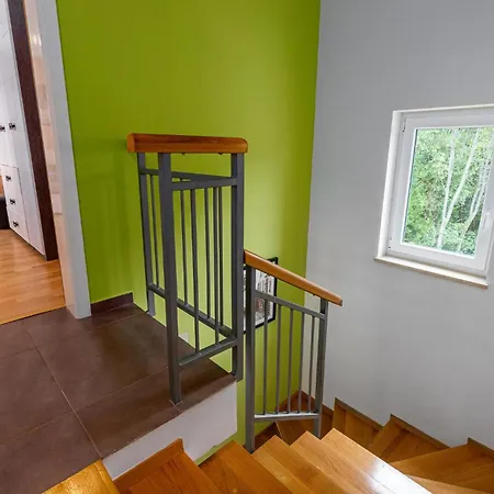 4 Bedroom Cozy In *